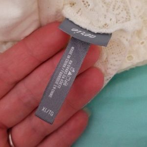 American Eagle Outfitters Intimates & Sleepwear - American Eagle Lacey Bralette American Eagle Outfitters Intimates & Sleepwear - American Eagle Lacey Bralette